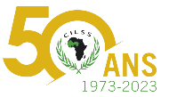 Logo CILSS