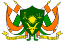Logo Ministère du Commerce et de l'Industrie
