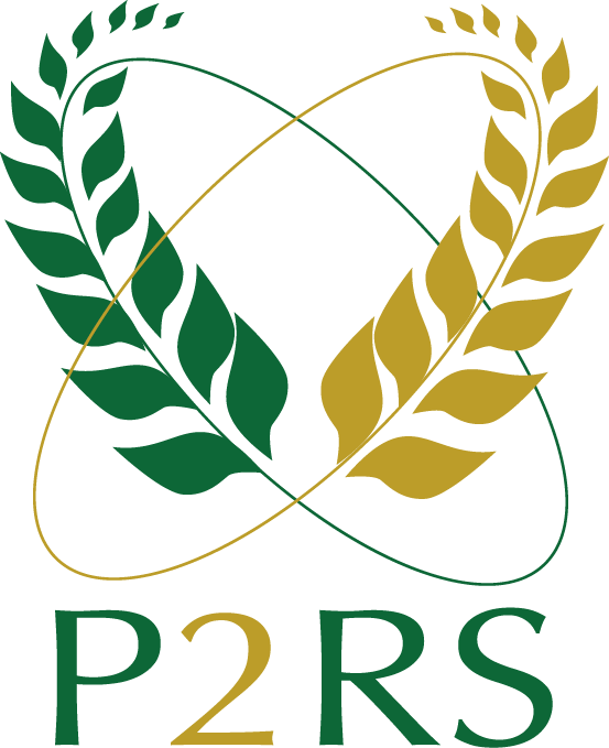 Logo P2RS